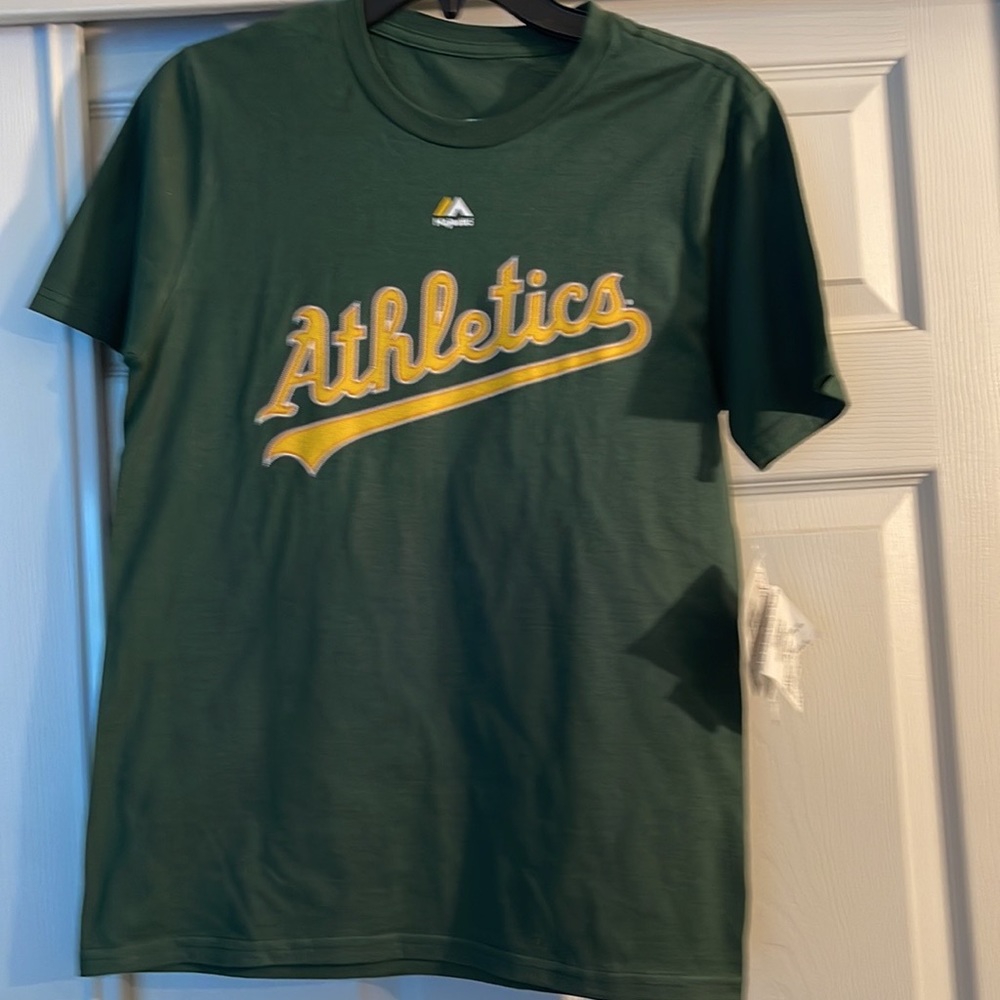A youth t-shirt.